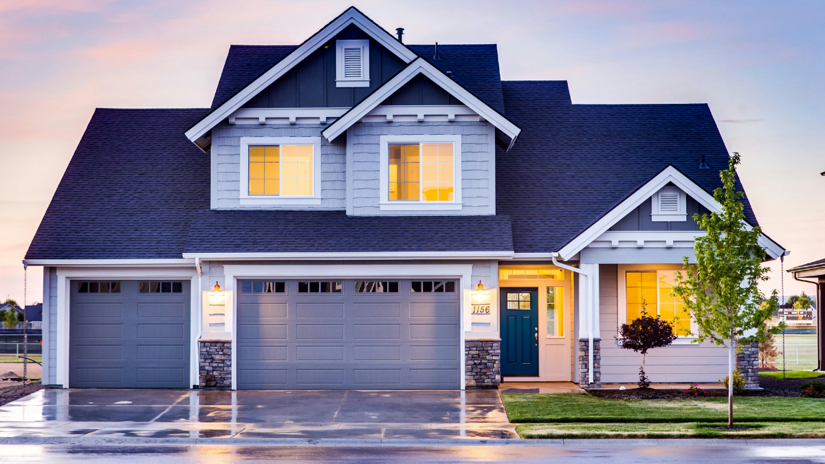 Creating Your Dream Home