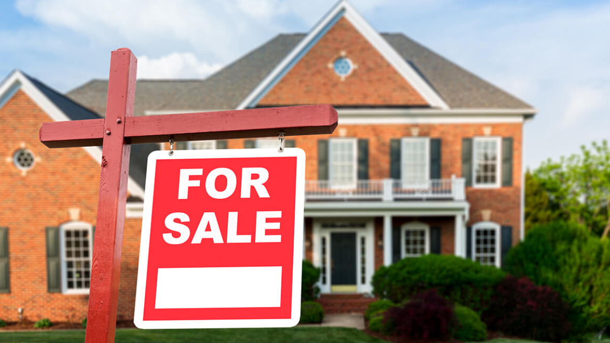 Step-by-Step Tips for Selling Your Home