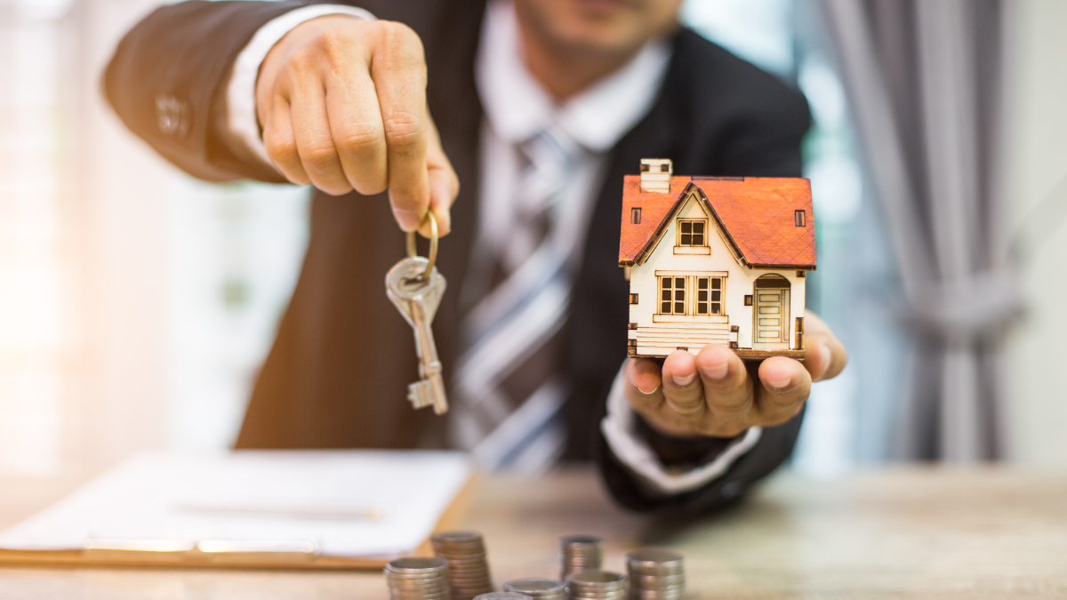 What Features Define Modern Luxury Homes for Sale Today?